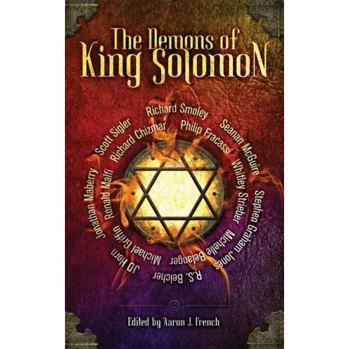 The Demons of King Solomon