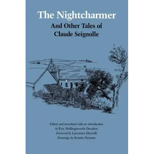 The Nightcharmer: And Other Tales