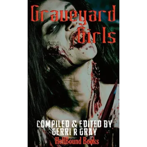 Graveyard Girls