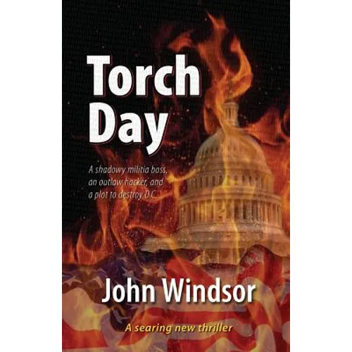 Torch Day: A Searing New Thriller