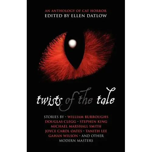 Twists of the Tale