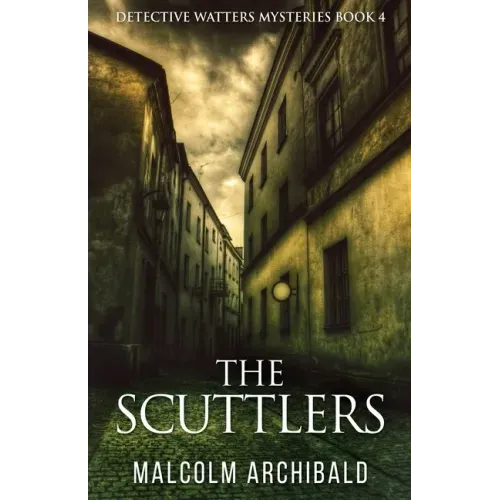 The Scuttlers