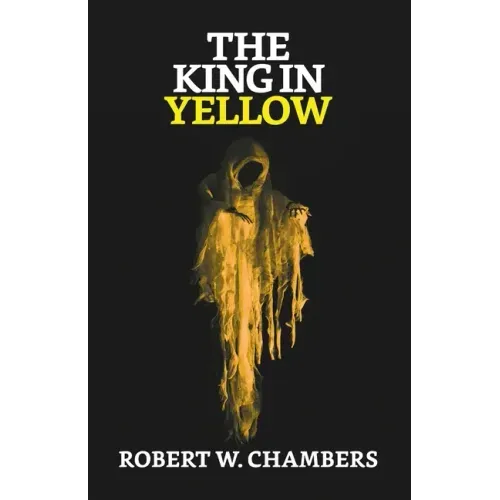 The King In Yellow