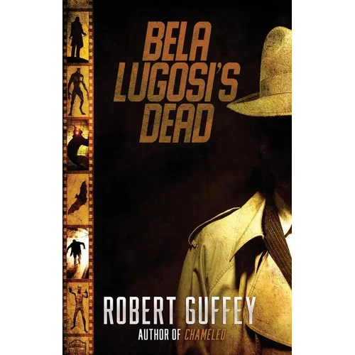 Bela Lugosi's Dead
