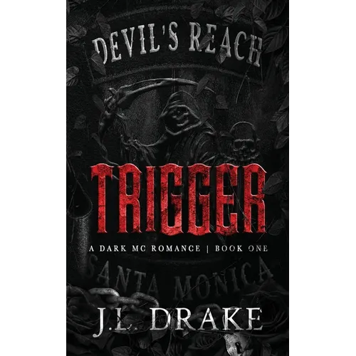 Trigger (Discreet Edition)