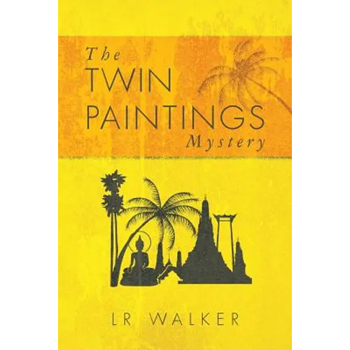 The Twin Paintings Mystery
