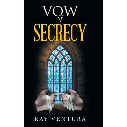 Vow of Secrecy