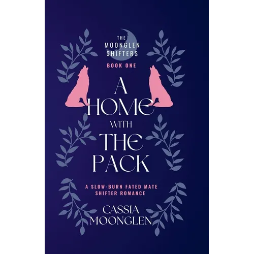 A Home With the Pack