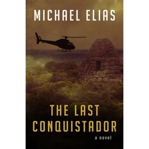 The Last Conquistador