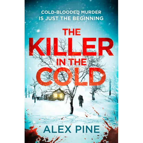 The Killer in the Cold