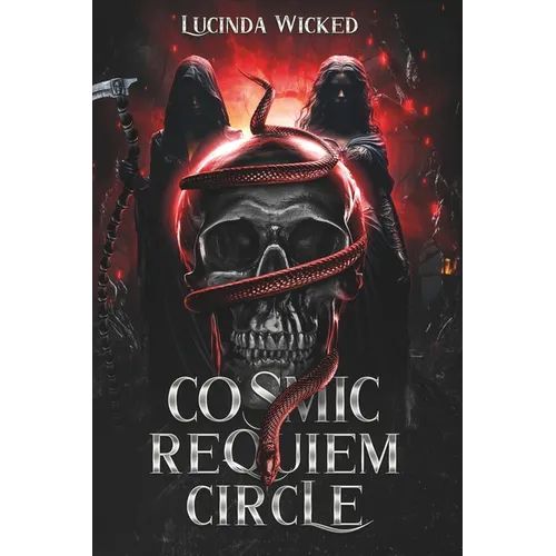 The Cosmic Requiem Circle