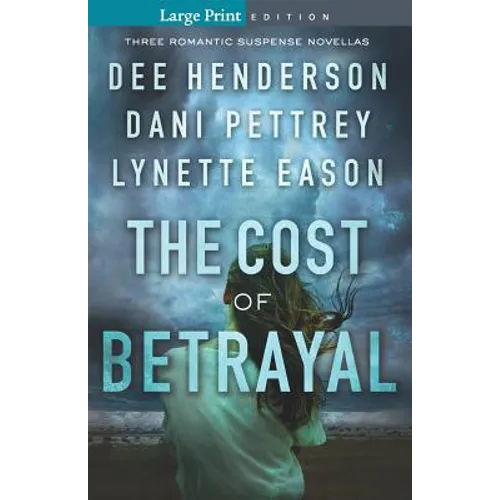 Cost of Betrayal