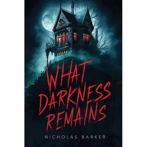What Darkness Remains