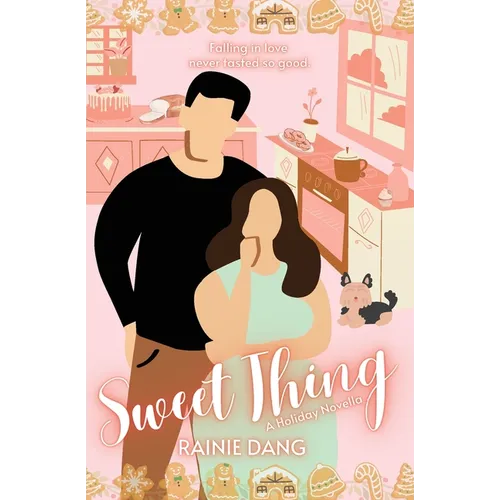 Sweet Thing