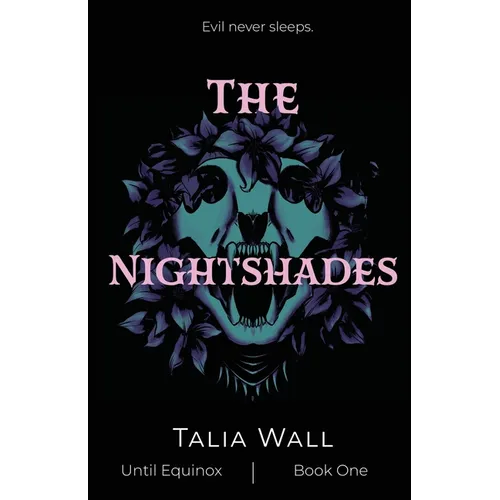 The Nightshades