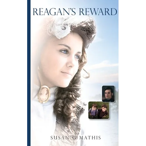 Reagan's Reward