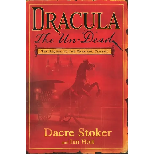 Dracula the Un-Dead