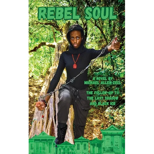 Rebel Soul