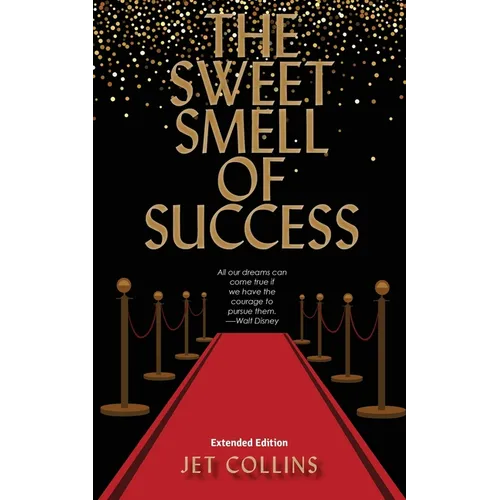 The Sweet Smell of Success