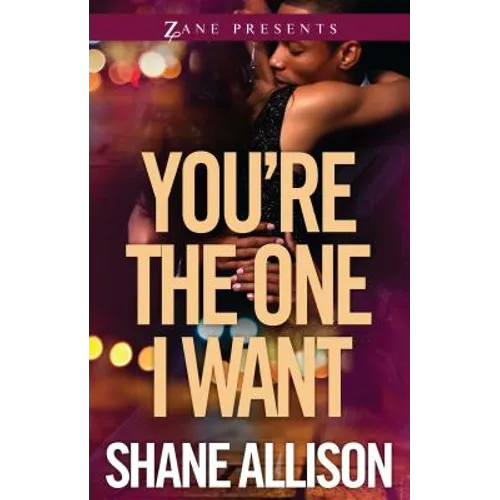 You're the One I Want