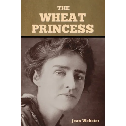 The Wheat Princess