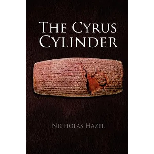 The Cyrus Cylinder