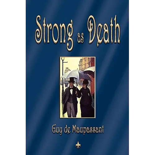 Strong as Death
