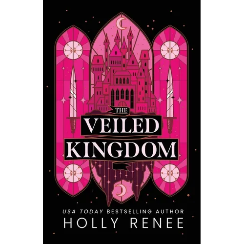 The Veiled Kingdom
