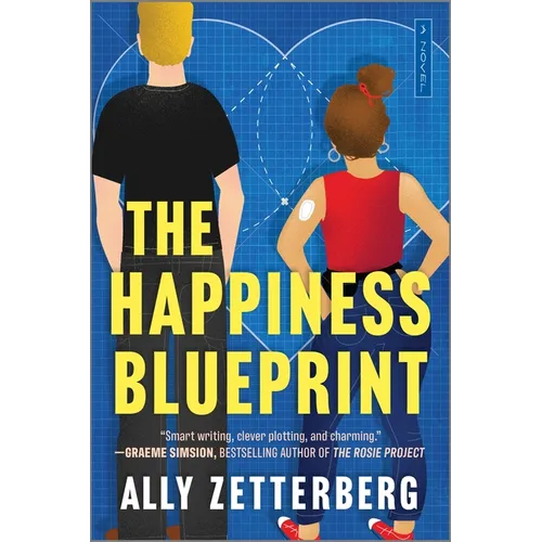 The Happiness Blueprint