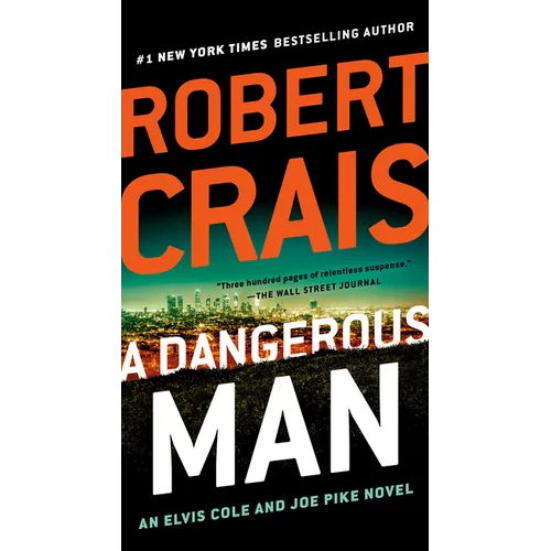 A Dangerous Man
