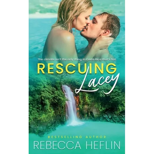 Rescuing Lacey