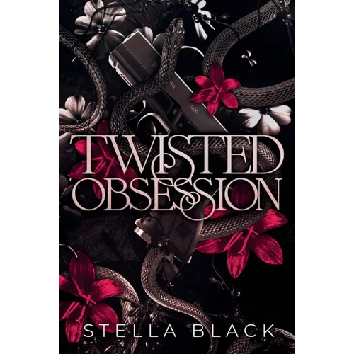 Twisted Obsession