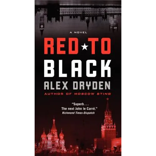 Red to Black