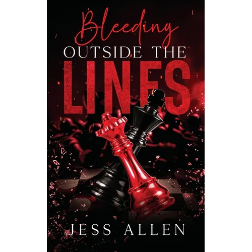Bleeding Outside the Lines