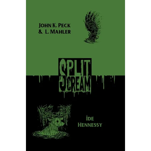 Split Scream Volume Seven