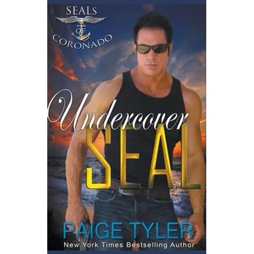 Undercover SEAL
