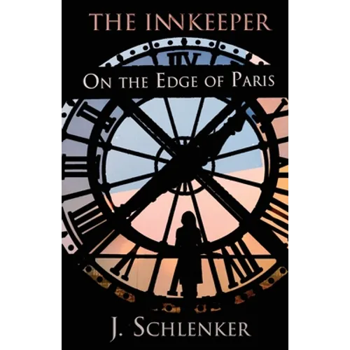 The Innkeeper on the Edge of Paris