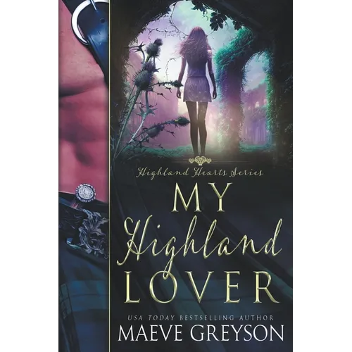 My Highland Lover