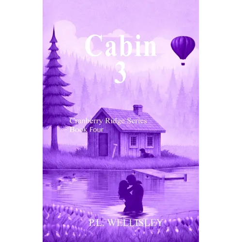 Cabin 3