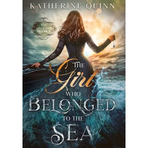 The Girl Who Belonged to the Sea