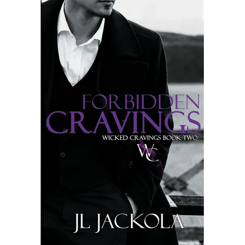 Forbidden Cravings