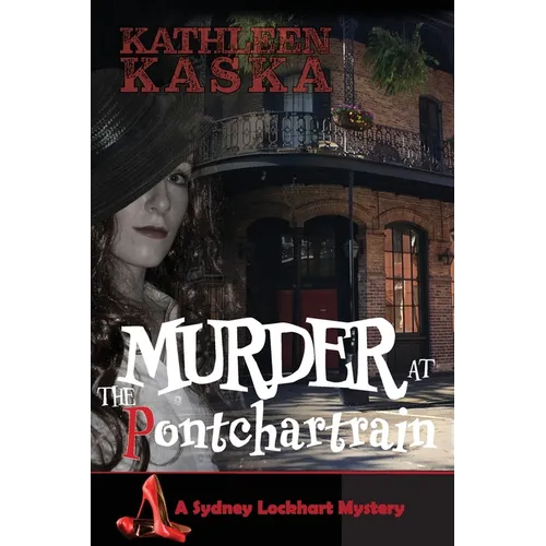 Murder at the Pontchartrain