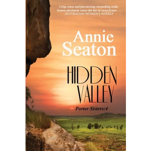 Hidden Valley