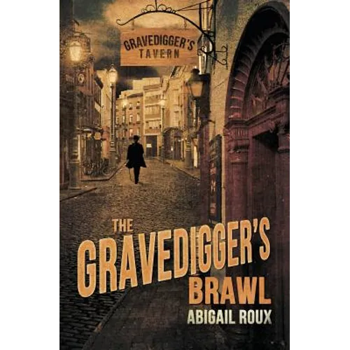 The Gravedigger's Brawl