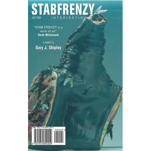 Stab Frenzy