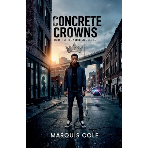 Concrete Crowns