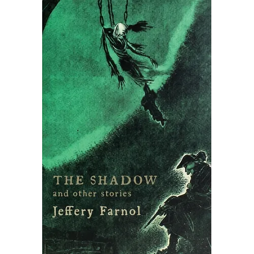 The Shadow, and Other Stories