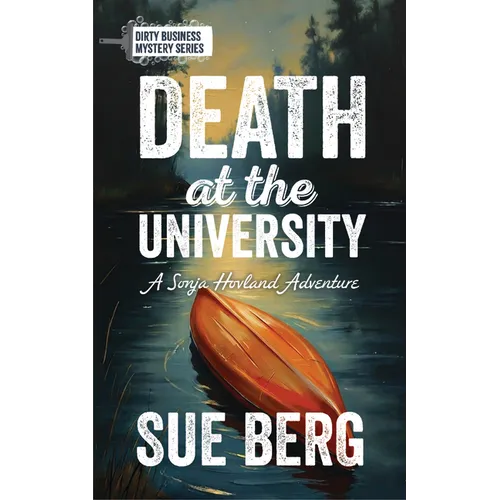 Death at the University