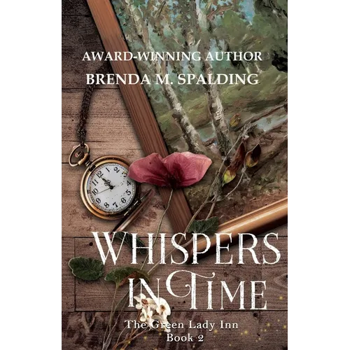 Whispers In Time