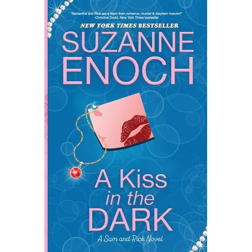 A Kiss in the Dark